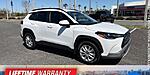 Used 2024 TOYOTA COROLLA CROSS LE 2WD (NATL) in JACKSONVILLE, FLORIDA