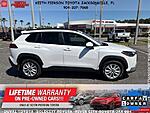 Used 2024 TOYOTA COROLLA CROSS LE 2WD (NATL) in JACKSONVILLE, FLORIDA (Photo 11)
