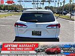 Used 2024 TOYOTA COROLLA CROSS LE 2WD (NATL) in JACKSONVILLE, FLORIDA (Photo 13)