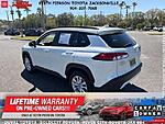 Used 2024 TOYOTA COROLLA CROSS LE 2WD (NATL) in JACKSONVILLE, FLORIDA (Photo 14)