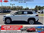Used 2024 TOYOTA COROLLA CROSS LE 2WD (NATL) in JACKSONVILLE, FLORIDA (Photo 15)