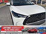 Used 2024 TOYOTA COROLLA CROSS LE 2WD (NATL) in JACKSONVILLE, FLORIDA (Photo 18)