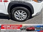 Used 2024 TOYOTA COROLLA CROSS LE 2WD (NATL) in JACKSONVILLE, FLORIDA (Photo 19)