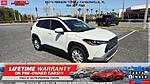 Used 2024 TOYOTA COROLLA CROSS LE 2WD (NATL) in JACKSONVILLE, FLORIDA (Photo 2)