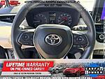 Used 2024 TOYOTA COROLLA CROSS LE 2WD (NATL) in JACKSONVILLE, FLORIDA (Photo 23)