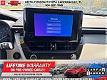 Used 2024 TOYOTA COROLLA CROSS LE 2WD (NATL) in JACKSONVILLE, FLORIDA (Photo 25)