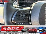 Used 2024 TOYOTA COROLLA CROSS LE 2WD (NATL) in JACKSONVILLE, FLORIDA (Photo 29)