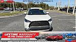 Used 2024 TOYOTA COROLLA CROSS LE 2WD (NATL) in JACKSONVILLE, FLORIDA (Photo 3)