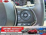 Used 2024 TOYOTA COROLLA CROSS LE 2WD (NATL) in JACKSONVILLE, FLORIDA (Photo 30)