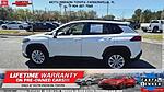 Used 2024 TOYOTA COROLLA CROSS LE 2WD (NATL) in JACKSONVILLE, FLORIDA (Photo 5)