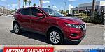Used 2020 NISSAN ROGUE SPORT FWD SV in JACKSONVILLE, FLORIDA