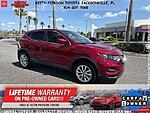 Used 2020 NISSAN ROGUE SPORT FWD SV in JACKSONVILLE, FLORIDA (Photo 10)