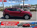 Used 2020 NISSAN ROGUE SPORT FWD SV in JACKSONVILLE, FLORIDA (Photo 11)