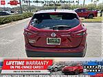 Used 2020 NISSAN ROGUE SPORT FWD SV in JACKSONVILLE, FLORIDA (Photo 13)