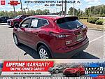 Used 2020 NISSAN ROGUE SPORT FWD SV in JACKSONVILLE, FLORIDA (Photo 14)