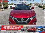 Used 2020 NISSAN ROGUE SPORT FWD SV in JACKSONVILLE, FLORIDA (Photo 17)