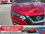 Used 2020 NISSAN ROGUE SPORT FWD SV in JACKSONVILLE, FLORIDA (Photo 18)