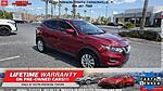 Used 2020 NISSAN ROGUE SPORT FWD SV in JACKSONVILLE, FLORIDA (Photo 2)