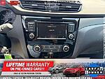 Used 2020 NISSAN ROGUE SPORT FWD SV in JACKSONVILLE, FLORIDA (Photo 25)