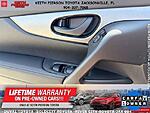 Used 2020 NISSAN ROGUE SPORT FWD SV in JACKSONVILLE, FLORIDA (Photo 28)