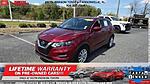 Used 2020 NISSAN ROGUE SPORT FWD SV in JACKSONVILLE, FLORIDA (Photo 4)
