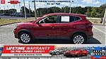 Used 2020 NISSAN ROGUE SPORT FWD SV in JACKSONVILLE, FLORIDA (Photo 5)
