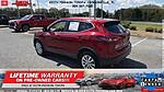 Used 2020 NISSAN ROGUE SPORT FWD SV in JACKSONVILLE, FLORIDA (Photo 6)
