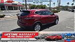 Used 2020 NISSAN ROGUE SPORT FWD SV in JACKSONVILLE, FLORIDA (Photo 8)