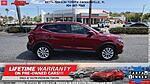 Used 2020 NISSAN ROGUE SPORT FWD SV in JACKSONVILLE, FLORIDA (Photo 9)