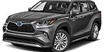 Used 2020 TOYOTA HIGHLANDER HYBRID PLATINUM AWD (NATL) in JACKSONVILLE, FLORIDA
