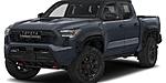 Used 2025 TOYOTA TACOMA TRD PRO HYBRID DOUBLE CAB 5' BED AT (NATL) in JACKSONVILLE, FLORIDA