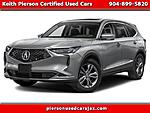 Used 2024 ACURA MDX SH-AWD in JACKSONVILLE, FLORIDA (Photo 1)