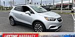 Used 2021 BUICK ENCORE FWD 4DR PREFERRED in JACKSONVILLE, FLORIDA