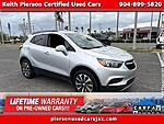 Used 2021 BUICK ENCORE FWD 4DR PREFERRED in JACKSONVILLE, FLORIDA (Photo 1)