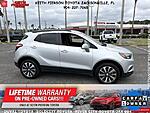 Used 2021 BUICK ENCORE FWD 4DR PREFERRED in JACKSONVILLE, FLORIDA (Photo 11)