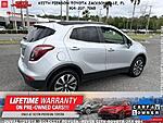 Used 2021 BUICK ENCORE FWD 4DR PREFERRED in JACKSONVILLE, FLORIDA (Photo 12)