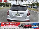 Used 2021 BUICK ENCORE FWD 4DR PREFERRED in JACKSONVILLE, FLORIDA (Photo 13)