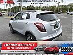 Used 2021 BUICK ENCORE FWD 4DR PREFERRED in JACKSONVILLE, FLORIDA (Photo 14)