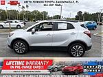 Used 2021 BUICK ENCORE FWD 4DR PREFERRED in JACKSONVILLE, FLORIDA (Photo 15)