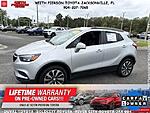 Used 2021 BUICK ENCORE FWD 4DR PREFERRED in JACKSONVILLE, FLORIDA (Photo 16)