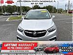 Used 2021 BUICK ENCORE FWD 4DR PREFERRED in JACKSONVILLE, FLORIDA (Photo 17)