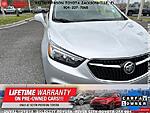 Used 2021 BUICK ENCORE FWD 4DR PREFERRED in JACKSONVILLE, FLORIDA (Photo 18)