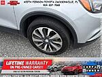 Used 2021 BUICK ENCORE FWD 4DR PREFERRED in JACKSONVILLE, FLORIDA (Photo 19)