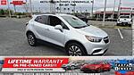 Used 2021 BUICK ENCORE FWD 4DR PREFERRED in JACKSONVILLE, FLORIDA (Photo 2)