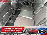 Used 2021 BUICK ENCORE FWD 4DR PREFERRED in JACKSONVILLE, FLORIDA (Photo 21)