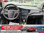 Used 2021 BUICK ENCORE FWD 4DR PREFERRED in JACKSONVILLE, FLORIDA (Photo 22)