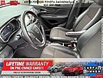 Used 2021 BUICK ENCORE FWD 4DR PREFERRED in JACKSONVILLE, FLORIDA (Photo 23)