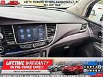 Used 2021 BUICK ENCORE FWD 4DR PREFERRED in JACKSONVILLE, FLORIDA (Photo 24)