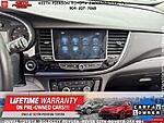 Used 2021 BUICK ENCORE FWD 4DR PREFERRED in JACKSONVILLE, FLORIDA (Photo 25)