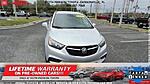 Used 2021 BUICK ENCORE FWD 4DR PREFERRED in JACKSONVILLE, FLORIDA (Photo 3)